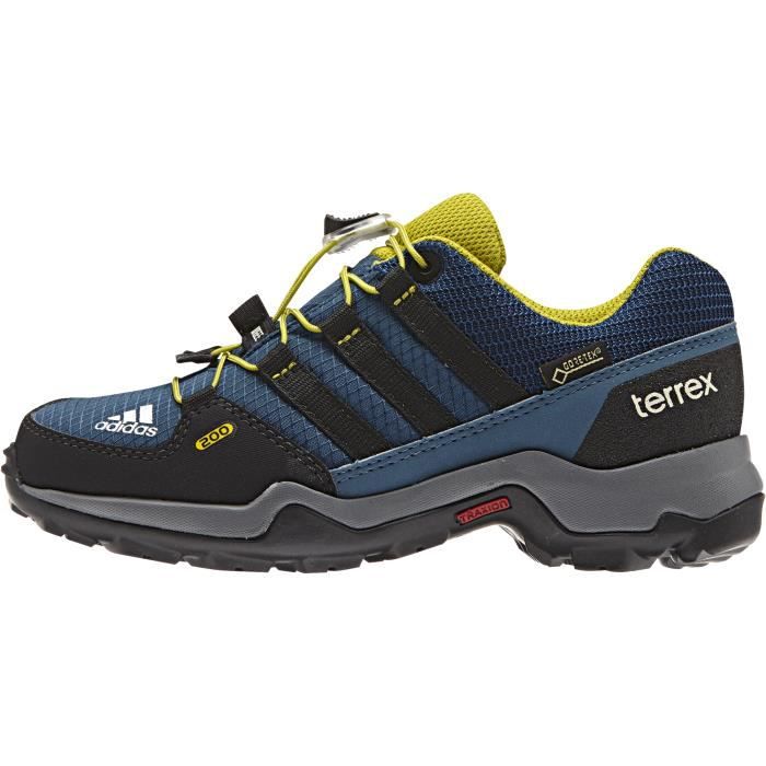 adidas terrex junior gtx