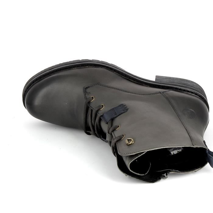 bottines jana homme