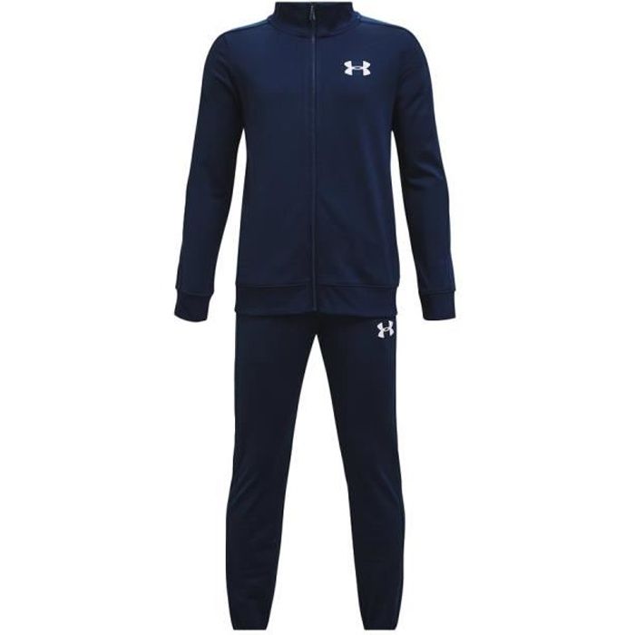 Survêtement Marine Junior Under Armour Tracksuit