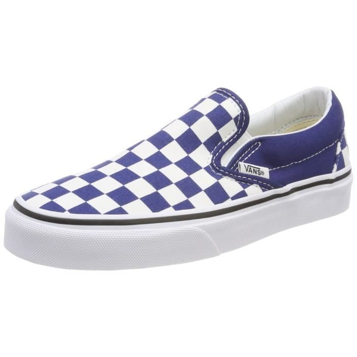 vans slip on 39