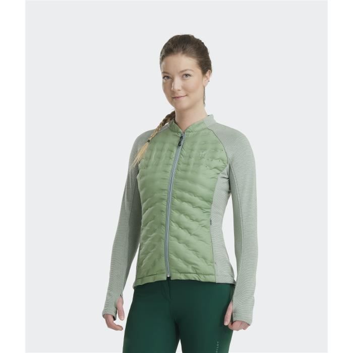 Veste femme Horse Pilot Storm - Cdiscount Sport