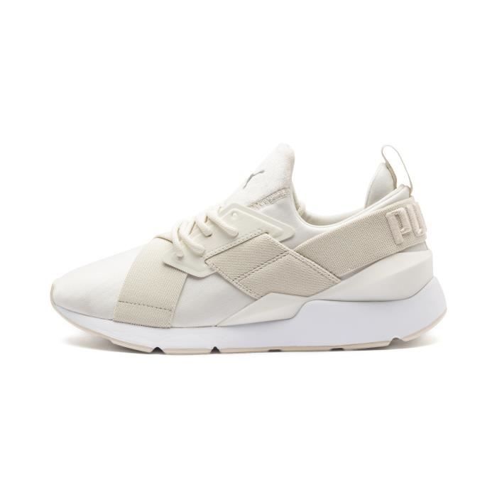 survetement puma beige