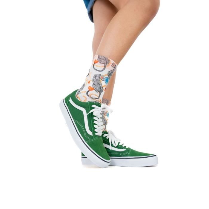Vans VANS Vert