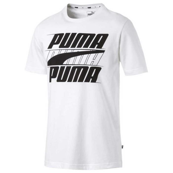 vetement homme puma