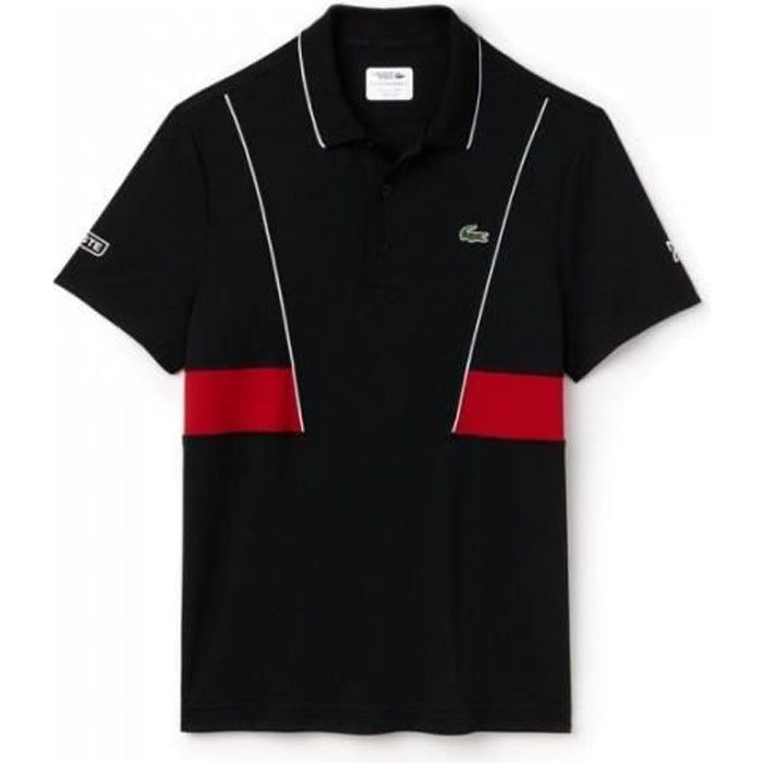 POLO Lacoste - Achat / Vente POLO Lacoste pas cher - Cdiscount