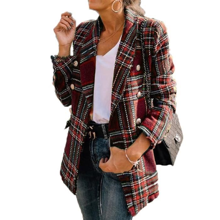 Veste femme automne hiver clearance