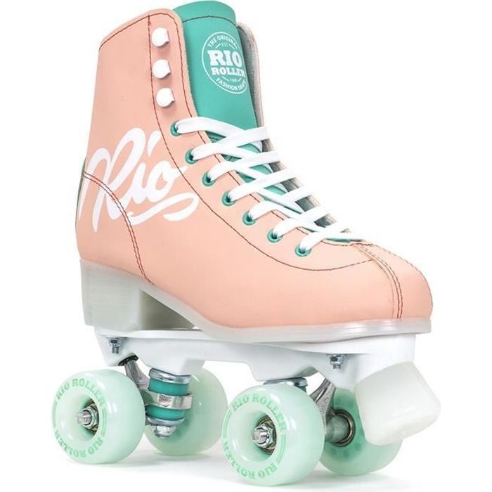 Roller quad homme Cdiscount