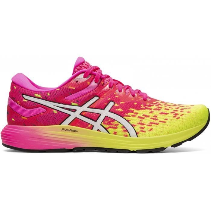 Asics dynaflyte avis shop