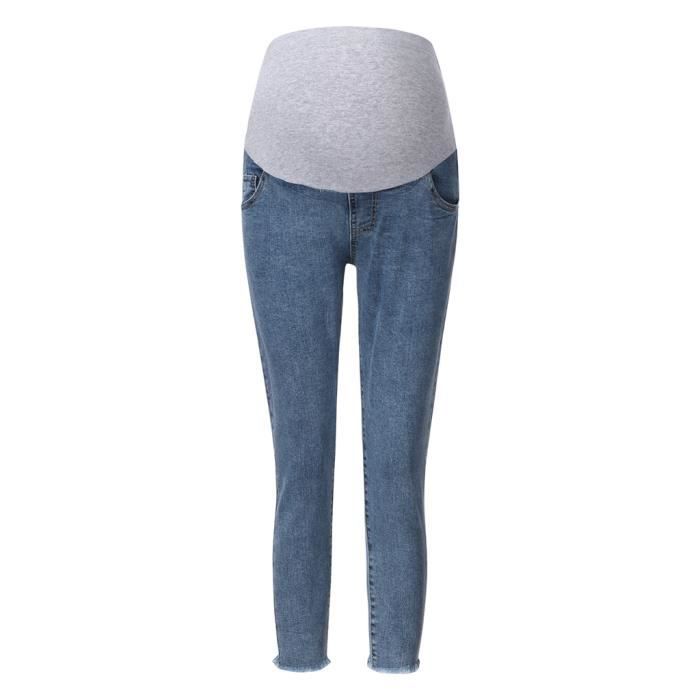 Pantacourt femme enceinte clearance