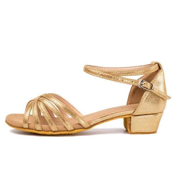 chaussure de danse fille