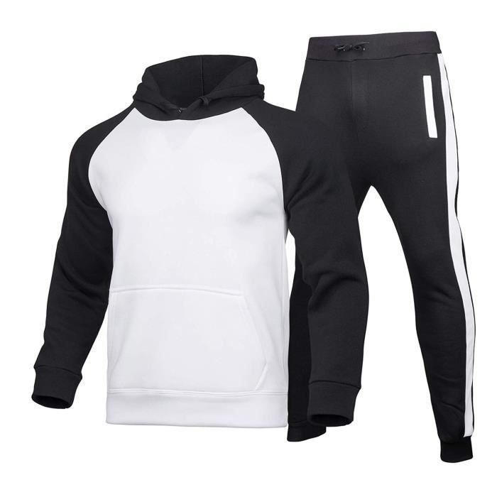 Survetement discount homme hiver
