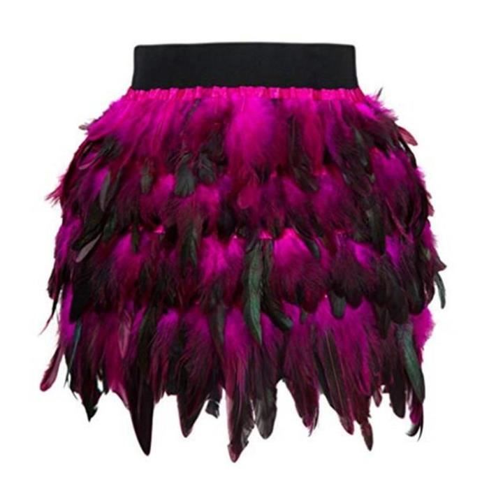 Jupe a plume 2025