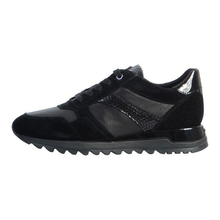 Basket confort hotsell femme geox