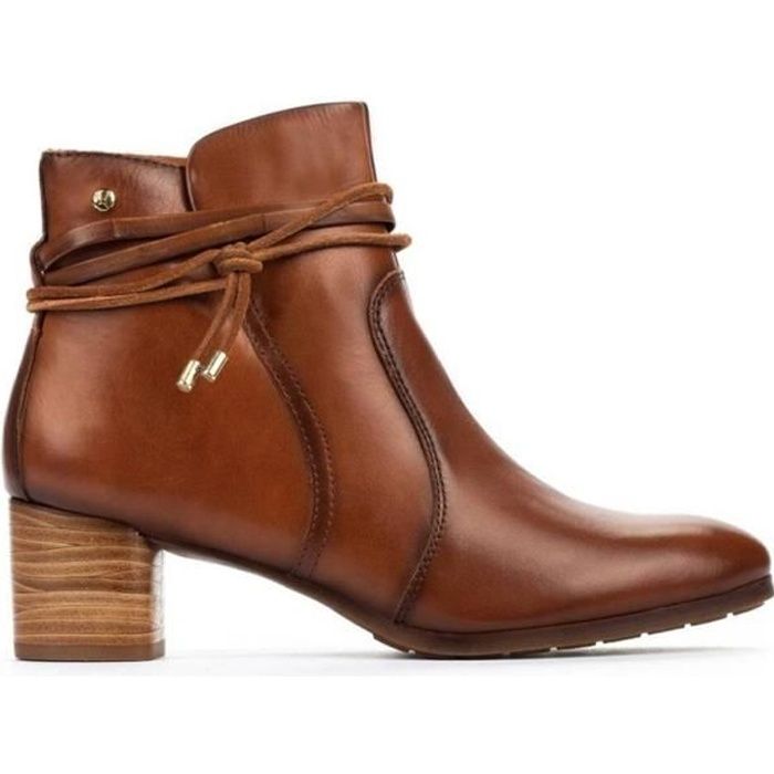 bottine pikolinos femme