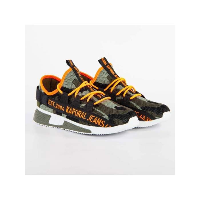 Chaussures kaporal homme top