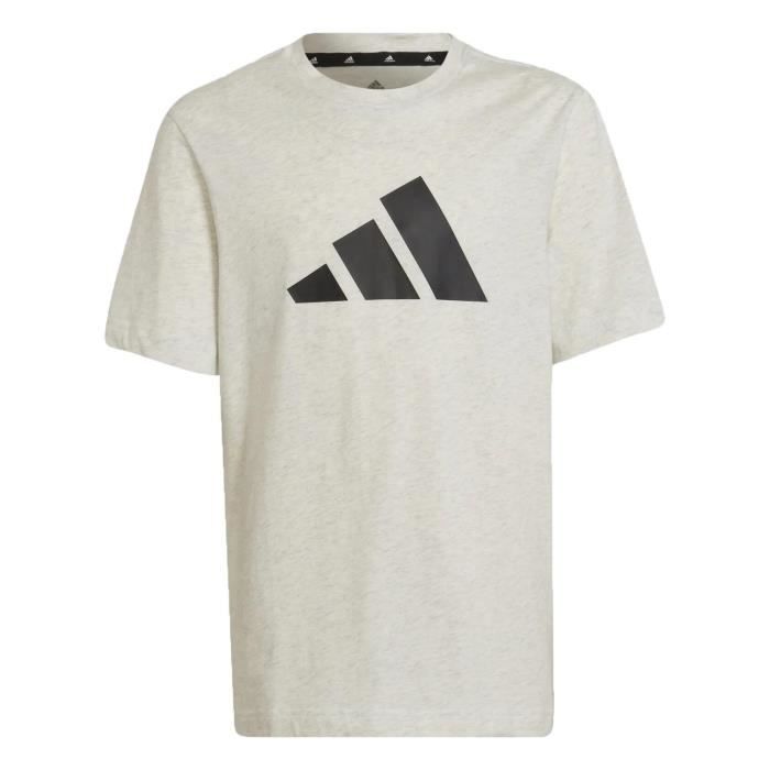 Magliette discount adidas grigio
