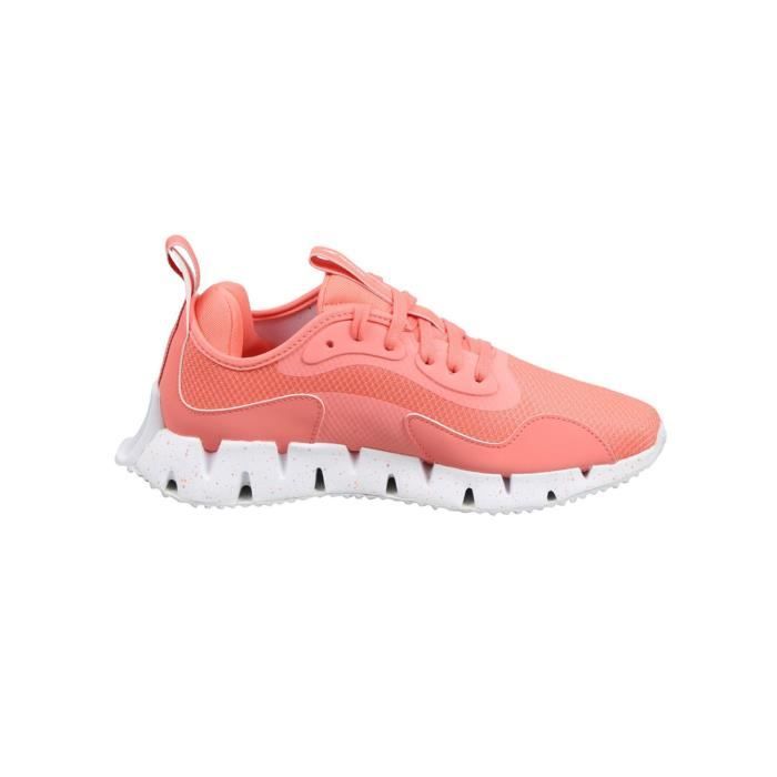 Jogging reebok femme rouge hotsell