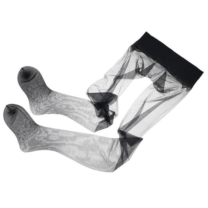 Collant couture grande new arrivals taille