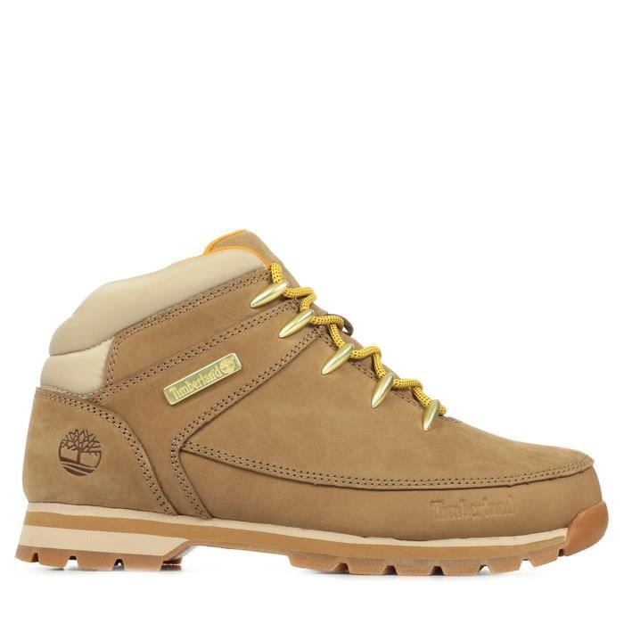 Timberland euro 2025 sprint cdiscount