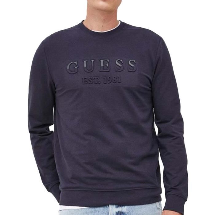 Sweat guess homme sales