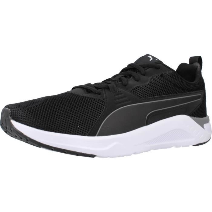 Basket Puma 135807 Noir 44