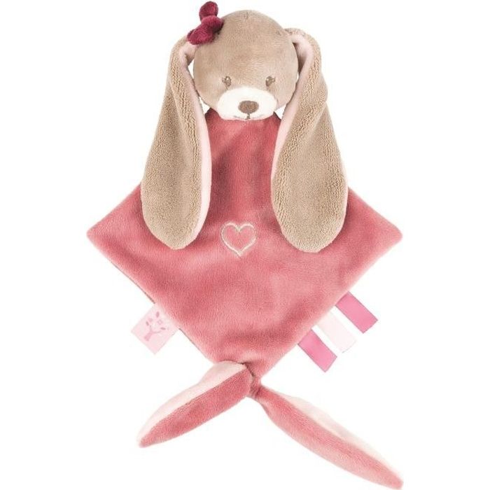 Nattou doudou lapin clearance