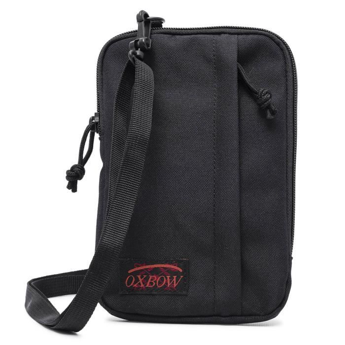 Sacoche oxbow best sale