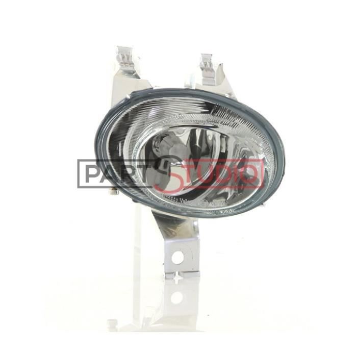 Grille De Phare Antibrouillard Pour Voiture Pour Peugeot 3008 P84