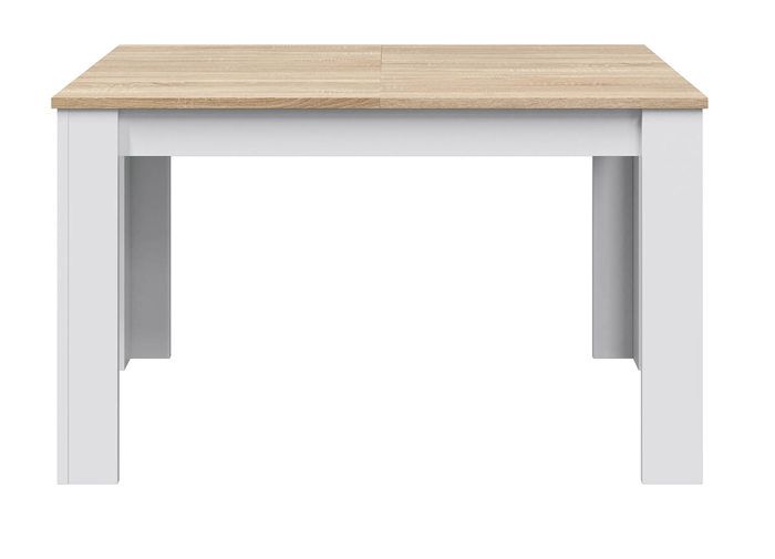 Table A Manger Scandinave Extensible Achat Vente Pas Cher