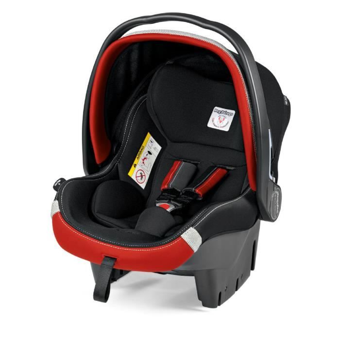 siege auto peg perego groupe 1