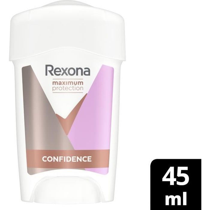 Rexona Сухой Крем Купить