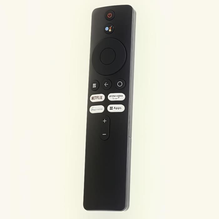 Télécommande Neuve Pour TV Miia MTV-C32DLEHD - Modèle RC53 - Neuf D'origine