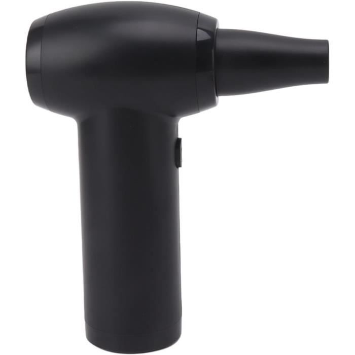 Souffleur D'air électrique Sans Fil Rechargeable - 90000 Tr/min Max, Batterie 6000mAh (occasion)