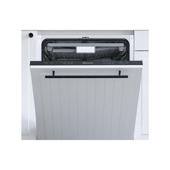 SAUTER Lave vaisselle tout intégrable 14 couverts 42 db SCJ432QSB - vue 3