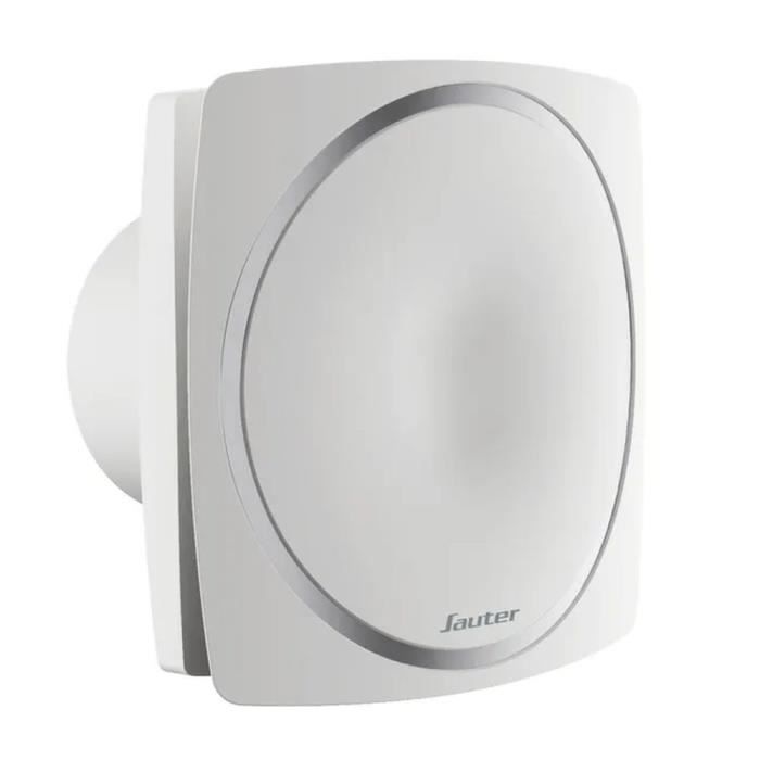 Extracteur de jus - SAUTER - Zému Smart - Ventilation permanente - Design moderne - Silencieux 16dB(A) - Sauter