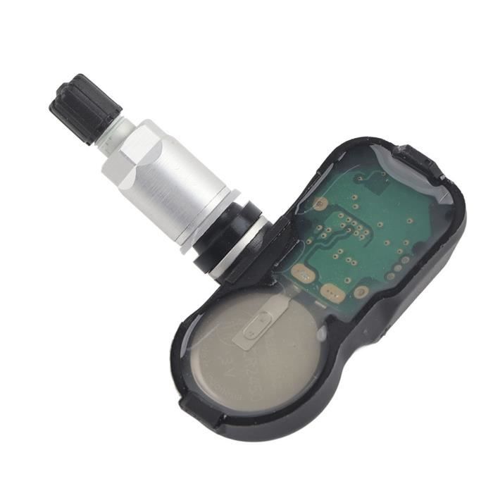 Capteur De Pression Airspy TL SKS Pour Pneus Tubeless - Compatible Garmin