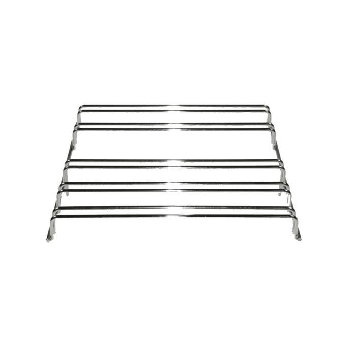 Siemens Grille Latérale - vue 3