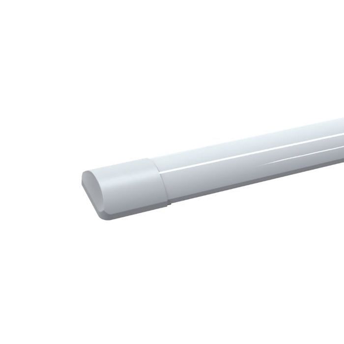 Tubo de neón LED 60cm T5 9W (Pack de 10) - Blanco Frío 6000K - 8000K