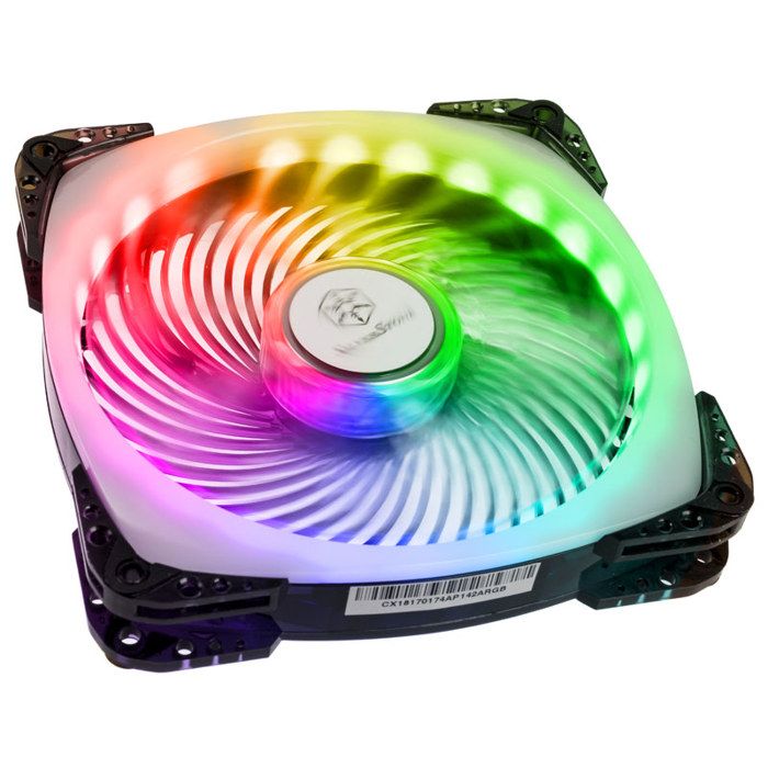 SILVERSTONE SST AP142 ARVB Neuf - vue 5