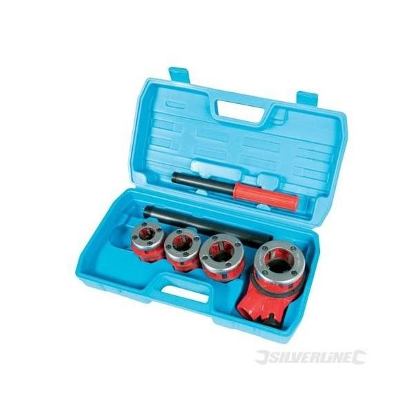 Silverline Ciseau à bois Expert 13 mm - vue 7