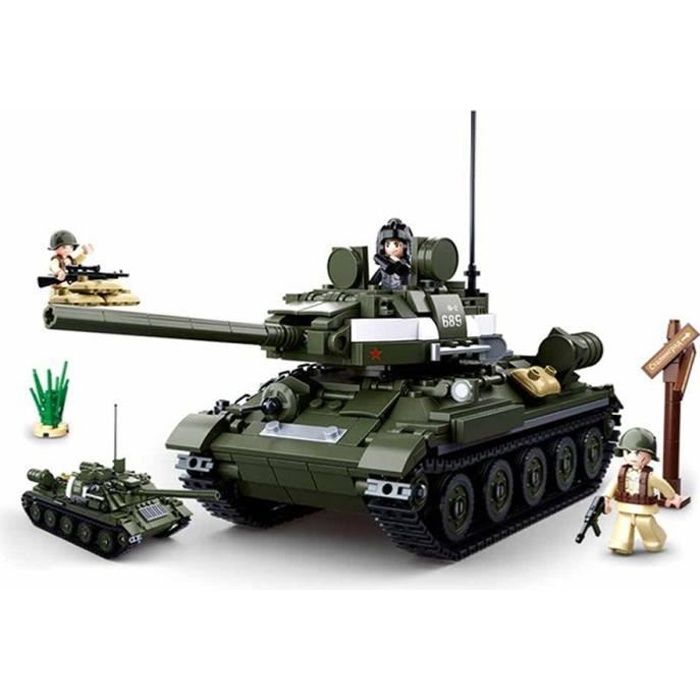 lego guerre