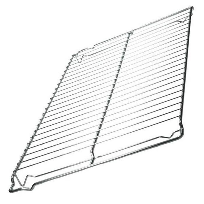 Plaque de grill pour Four SMEG 760x400mm