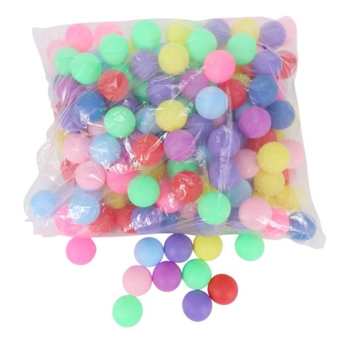 BOITE DE 12 BALLES DE PING PONG GEWO SPORTS MIX