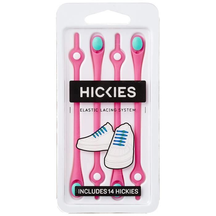 amazon lacets elastiques