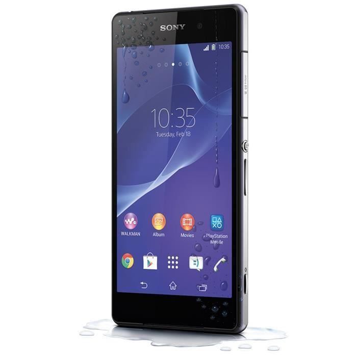 Sony Xperia Z2