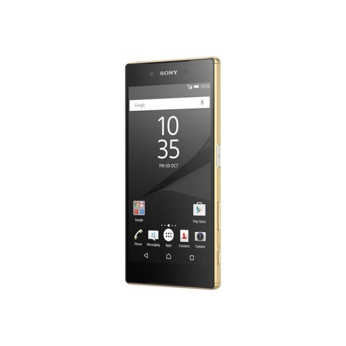 Sony Xperia Z5