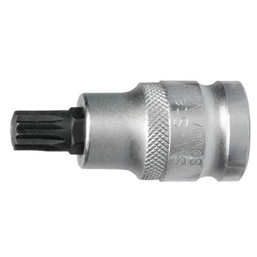SW-stahl tournevis 1-2 ``6 x 53 mm 05302L