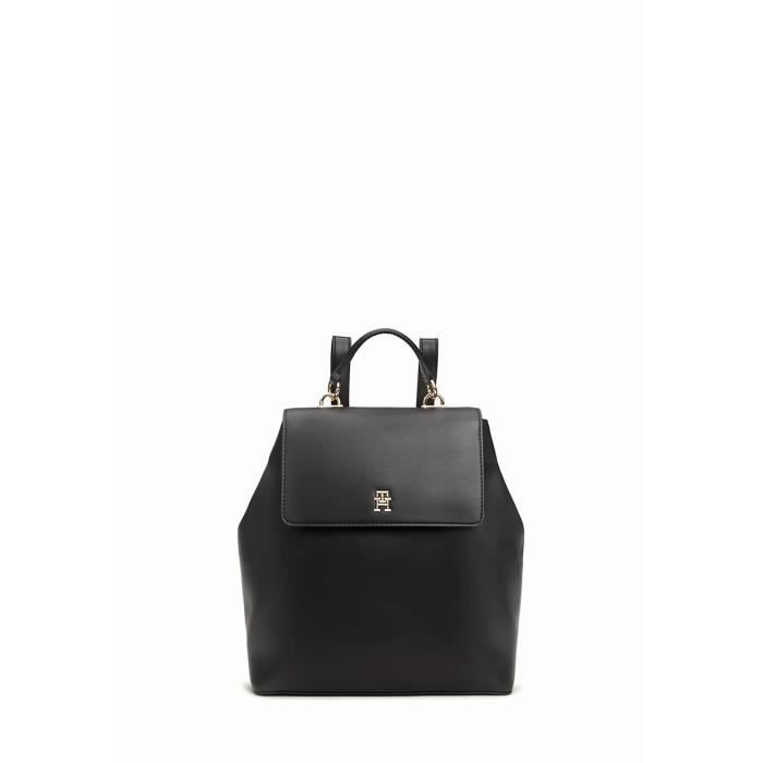 TOMMY HILFIGER SAC A DOS REFINED AW0AW15722BDS