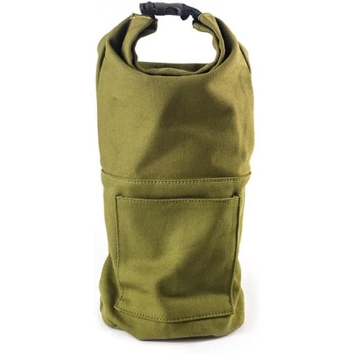 Sac De Rangement Rétro En Toile Pour Lampe À Pétrole[H6157] - Sport