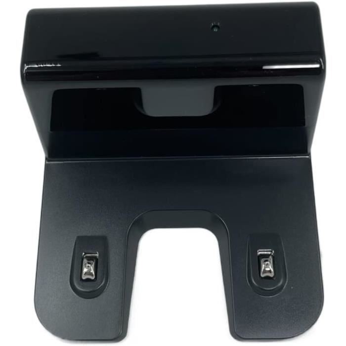 Réservoir D'eau + Chiffon De Rechange Pour Aspirateur Robot Explorer Series 20 - Accessoire De Remplacement, Entretien Facile